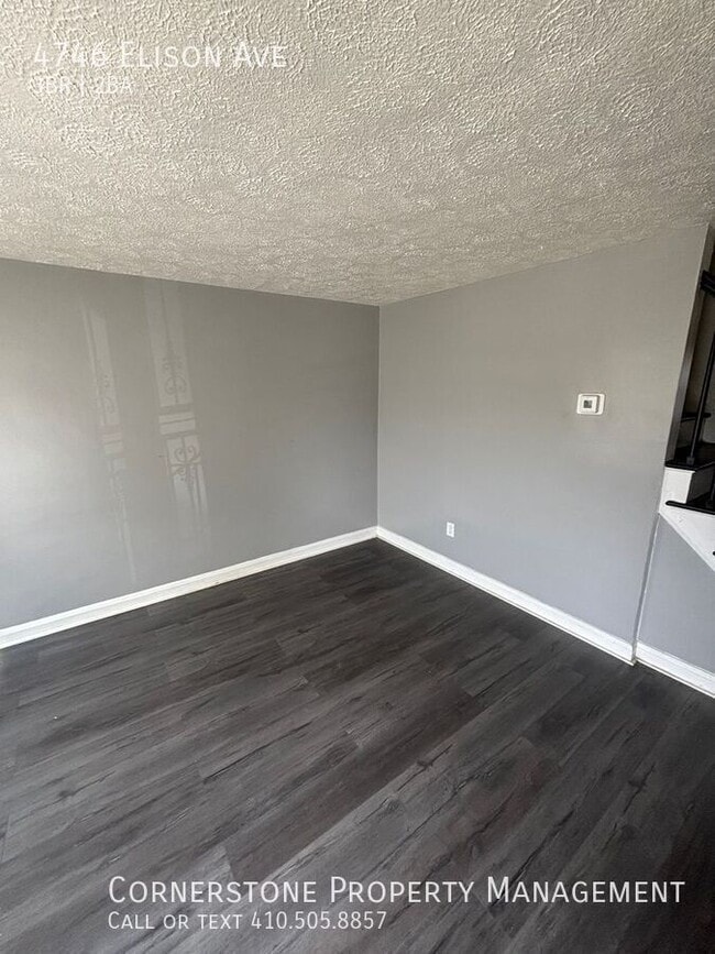 Building Photo - 4746 Elison Ave