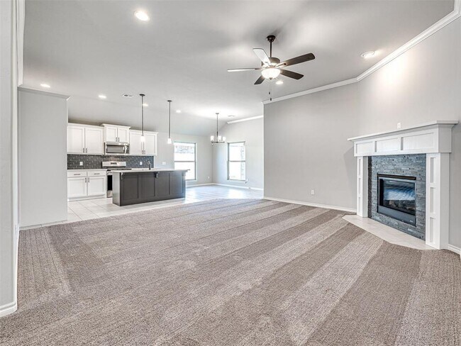 Foto del edificio - 512 Cherrybark Dr