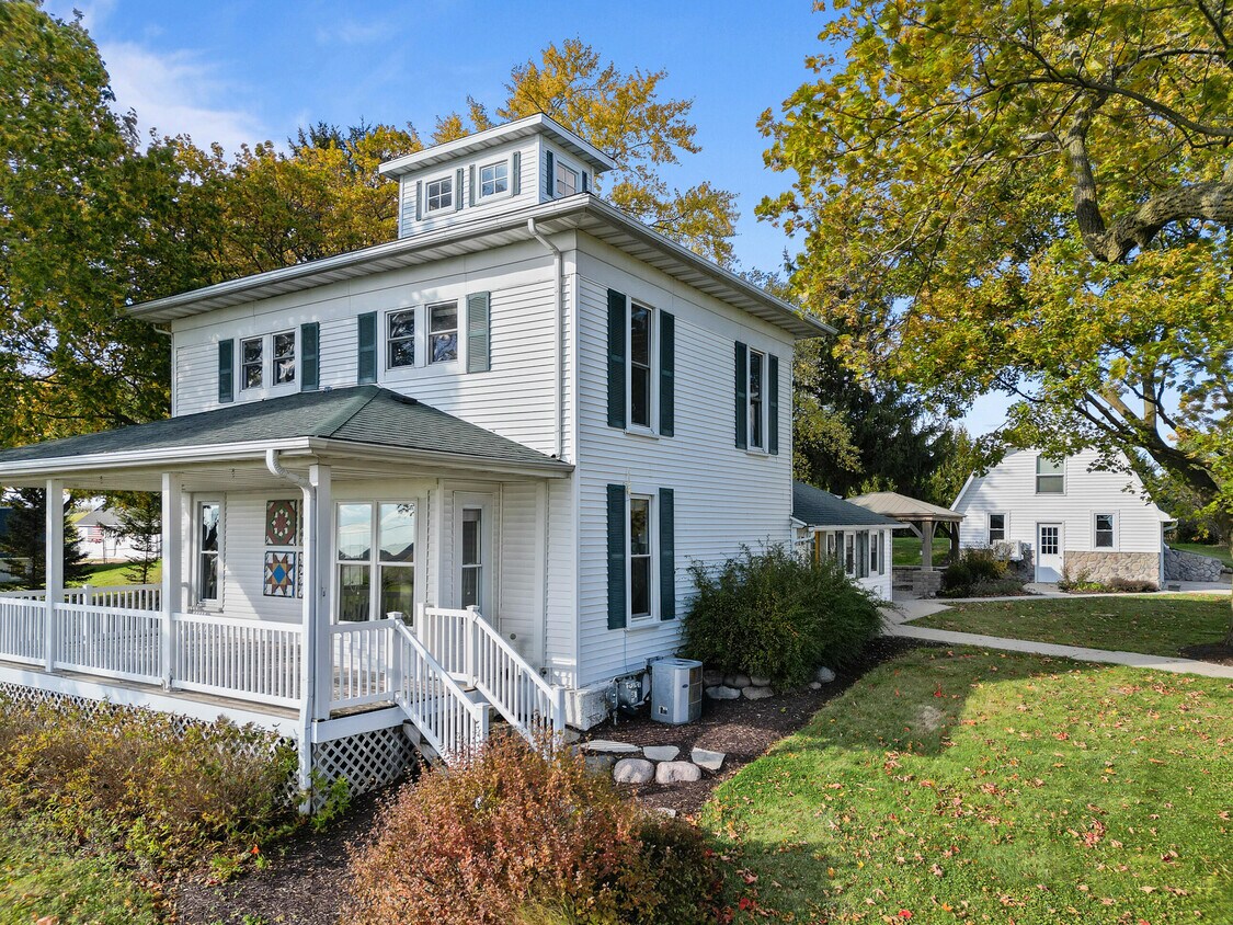 Foto principal - W5838 County Rd A