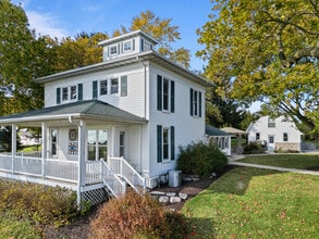 Building Photo - W5838 County Rd A