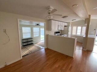 Foto del edificio - 1 Bedroom Rental in St. Cloud's Shelter Cove
