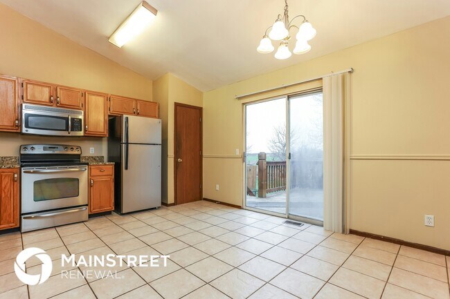 Foto del edificio - 2 Aspen Pointe Dr