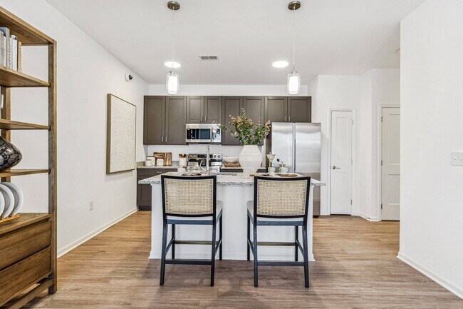 Foto del edificio - Plat 4 Research Triangle