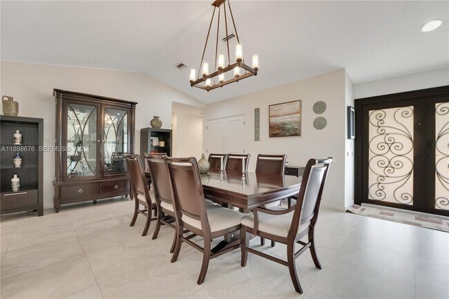 Foto del edificio - 15300 SW 164th St