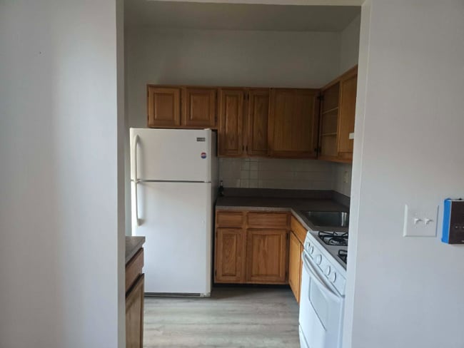 Foto del edificio - 15 E 126th St