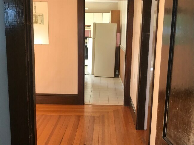 Foto del edificio - 8 Auburn Ave