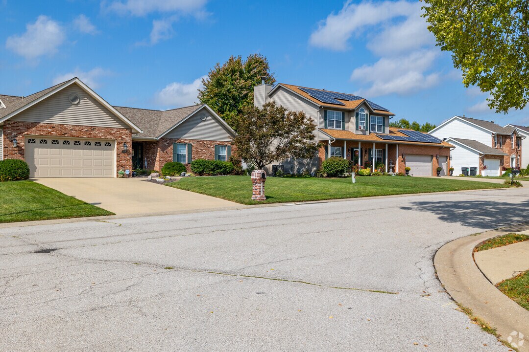 Fairview Heights