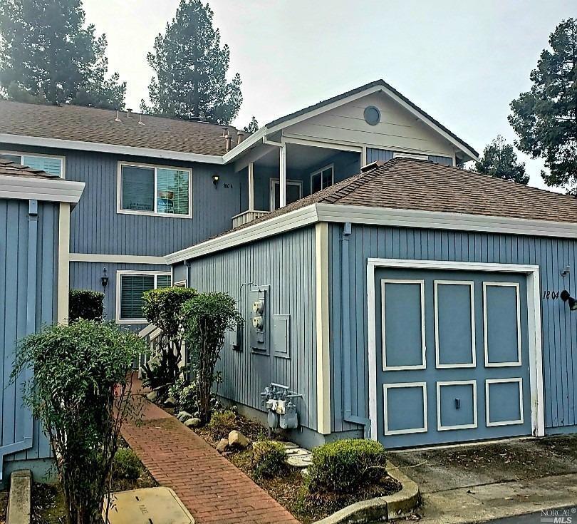 1804 Shirley Dr, Benicia, CA 94510 Condo for Rent in Benicia, CA