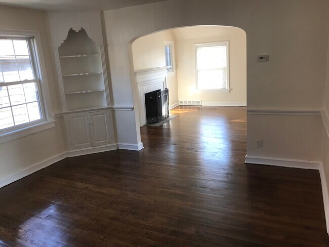 Foto del edificio - 3476 Daleford Rd