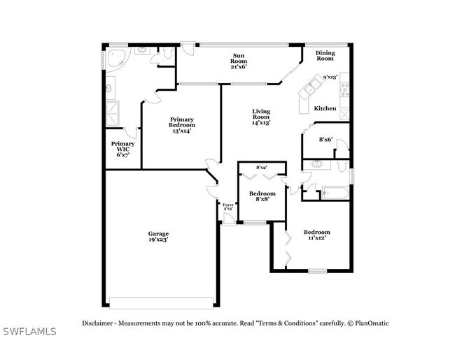 Foto del edificio - 2887 Alhaven Terrace