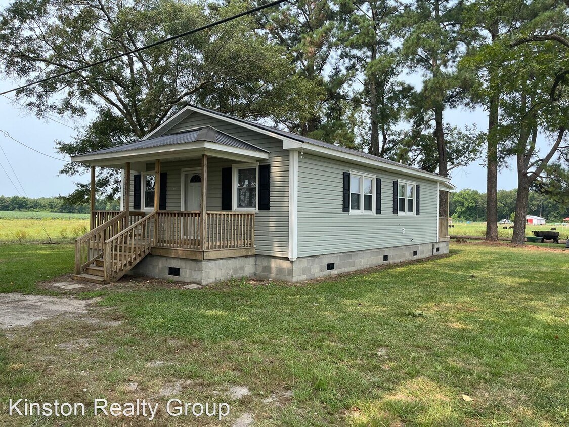 Primary Photo - 3 br, 1 bath House - 4088 Mark N Smith Rd.
