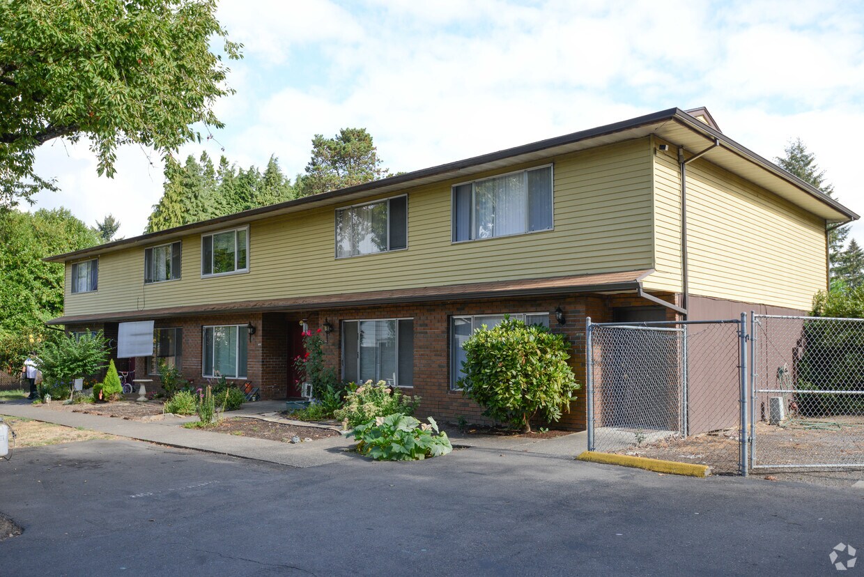 Foto principal - Mildred Townhomes