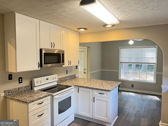Foto del edificio - 510 Cornwallis Way