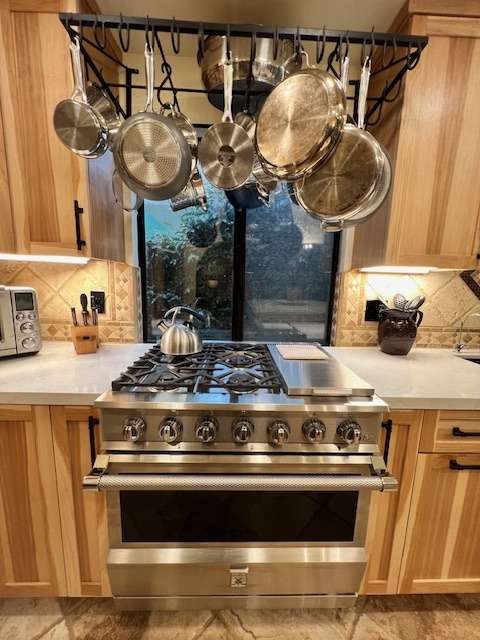 Kitchen - 7815 W 83rd St