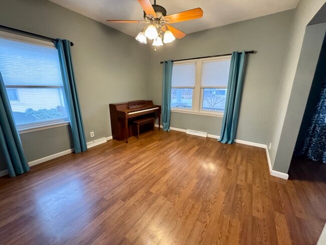 Foto del edificio - 2225 26th St