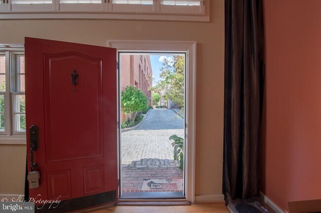 Foto del edificio - 125 Welcome Alley