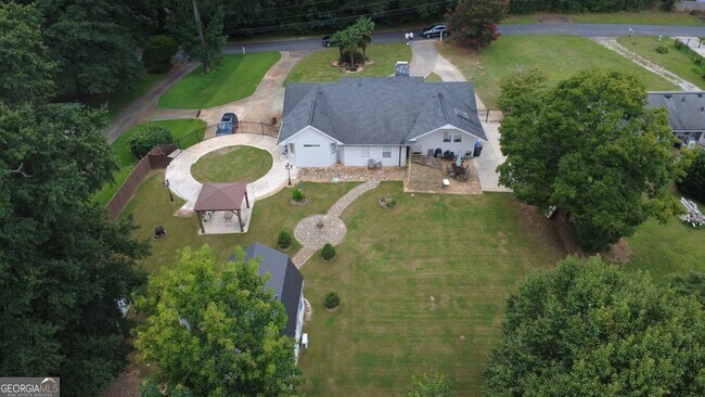 Foto del edificio - 569 Garner Way NW