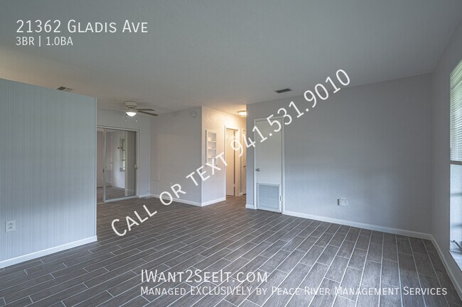 Building Photo - 21362 Gladis Ave