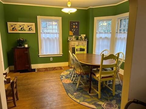 Foto del edificio - Single Family House Near Cornell Campus
