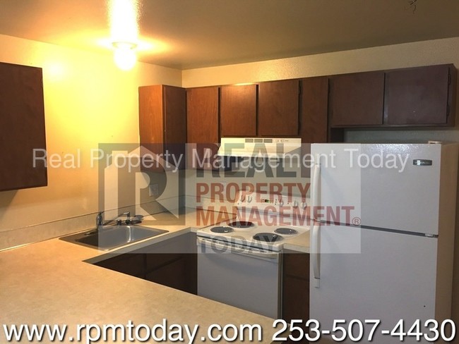 Foto del edificio - 4913 S Orchard St