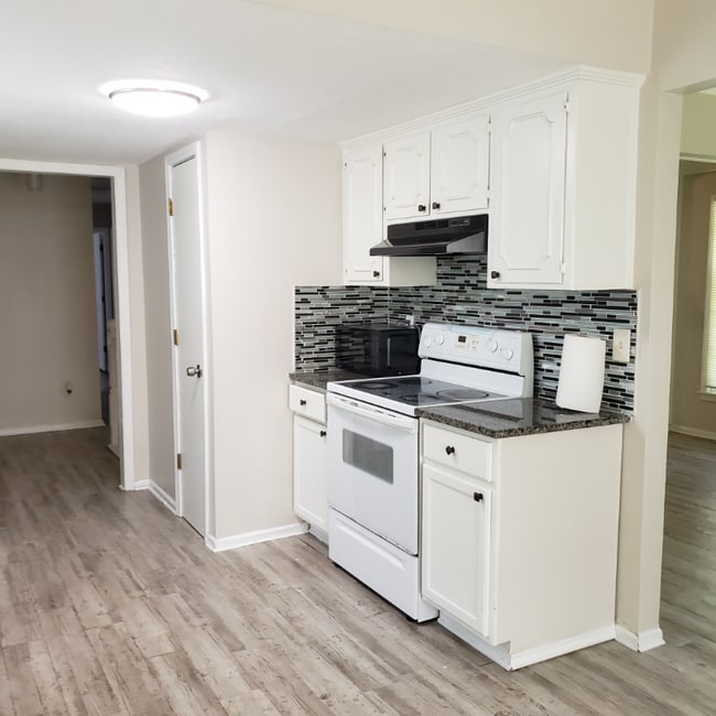 Foto del edificio - 8000 E 120th St