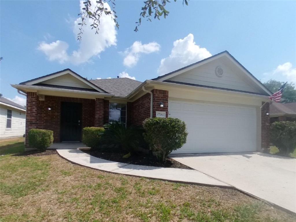 17202 Atascocita Bend Dr, Humble, TX 77396 House Rental in Humble, TX