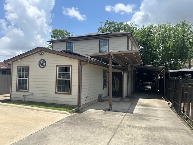 Foto principal - 6606 Northwestern St