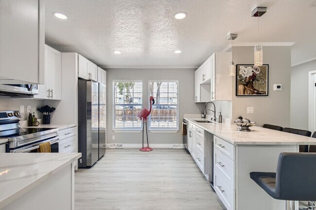 Foto del edificio - 4345 W 64th Ave