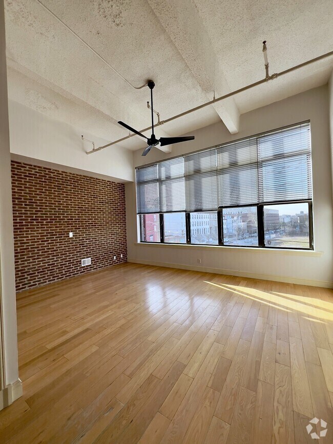 Liberty State Park Loft Apartments for Rent Jersey City, NJ 2