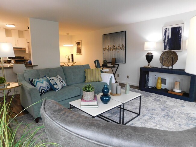 Photo - 3608 14th Ave W Townhome