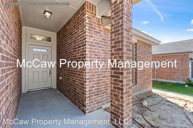 Building Photo - 4 br, 2 bath House - 3000 Risinger Rd.