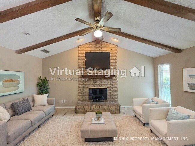 Foto del edificio - 4800 Dentcrest Dr