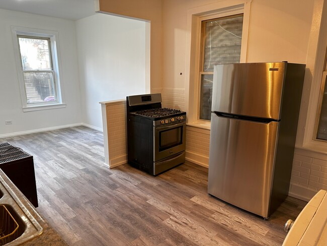 Foto del edificio - 2222 W 19th St