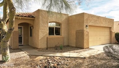 Building Photo - 5436 N Mesquite Bosque Way