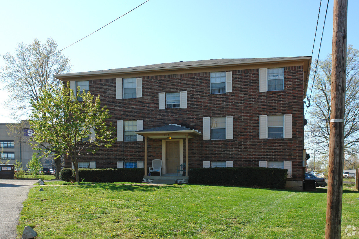 4218 Foreman Ln, Louisville, KY 40219 - Apartments in Louisville, KY ...