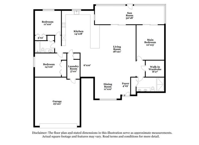 Building Photo - 9313 Pebble Creek Dr