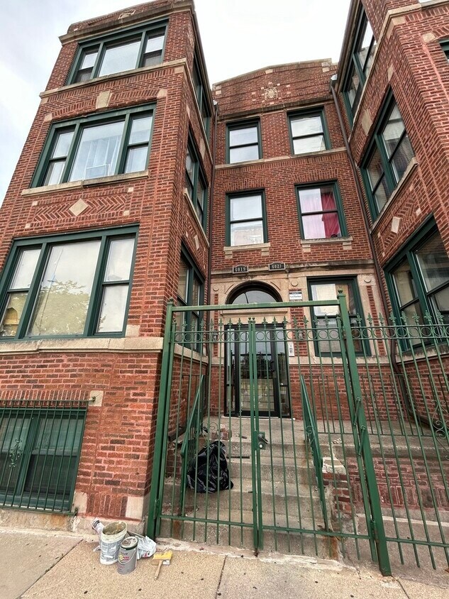 6019 S King Dr Unit 3N, Chicago, IL 60637 Condo for Rent in Chicago