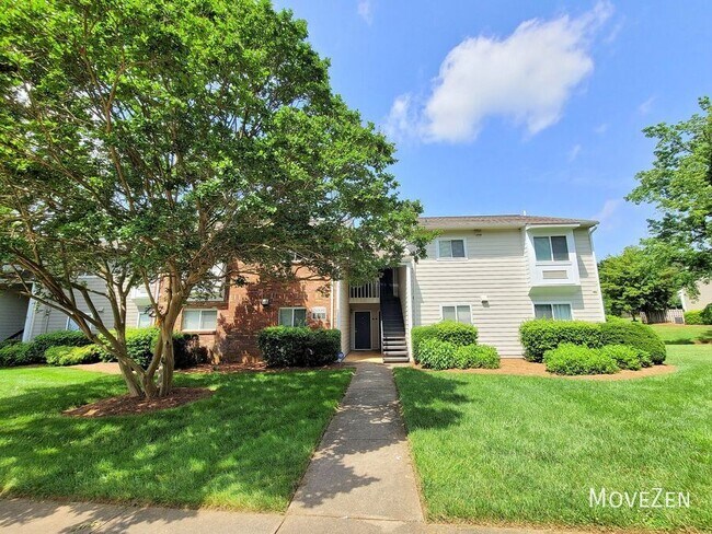 Foto del edificio - 3009 Heathstead Place