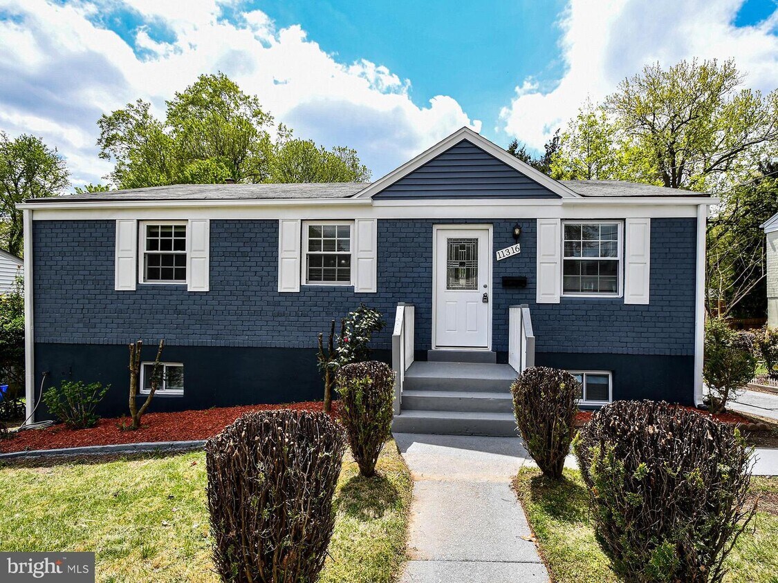 11316 Schuylkill Rd, Rockville, MD 20852 House Rental in Rockville