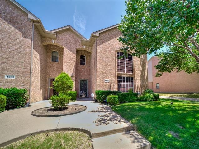 Building Photo - 1705 Massey Dr