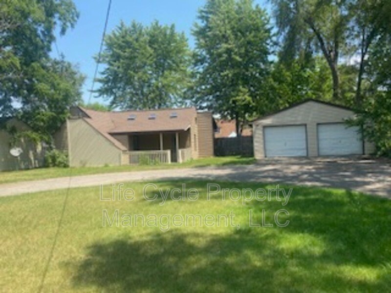 Foto principal - 3012 Longstreet Ave SW
