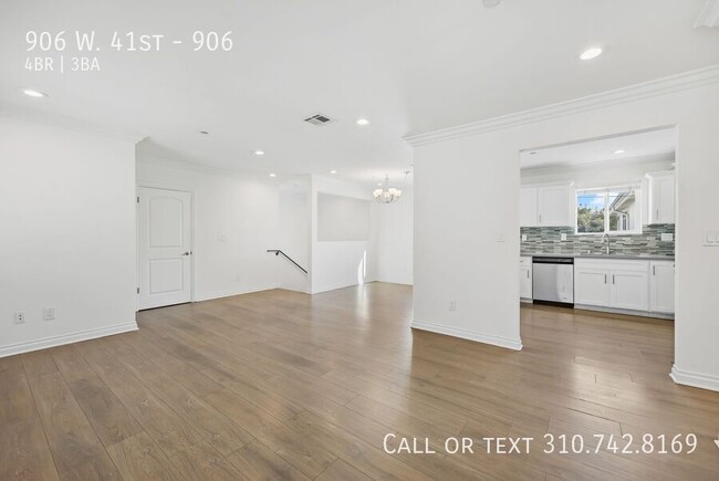 Building Photo - Modern and Spacious 4-Bedroom, 3-Bathroom ...