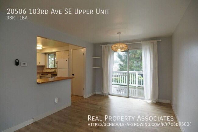 Building Photo - 20506 103rd Ave SE