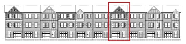 Building Photo - 235 Cooperage Rd