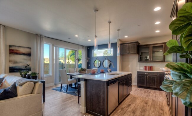 Building Photo - 14926 16th Ave W