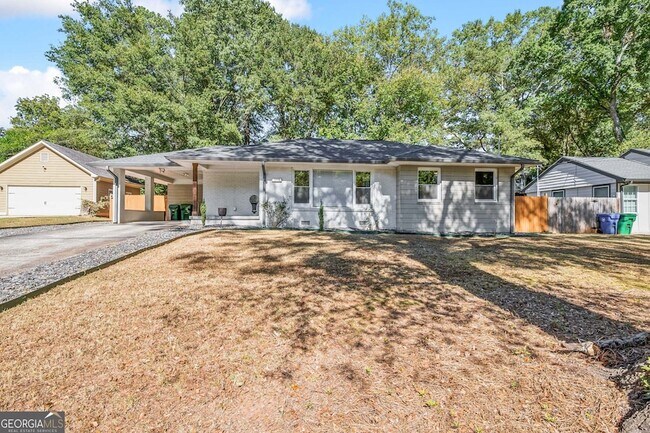 Foto del edificio - 2775 Glenvalley Dr