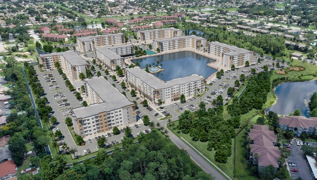 Building Photo - Millenia Park Orlando