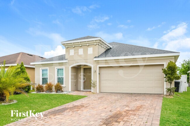 Foto del edificio - 4781 Rockvale Dr