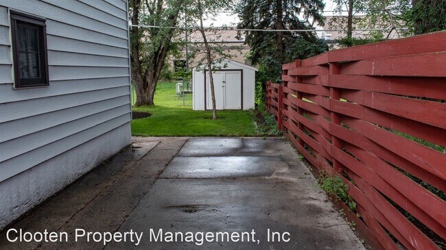 Foto del edificio - 3 br, 2 bath House - 570 Sunset Place