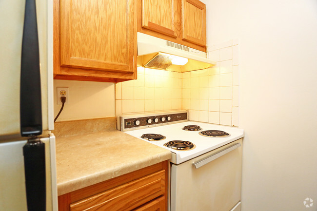 Interior Photo - Watrous